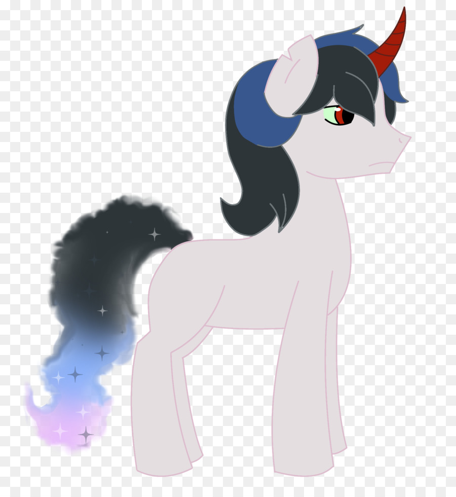 Licorne，Dessin Animé PNG