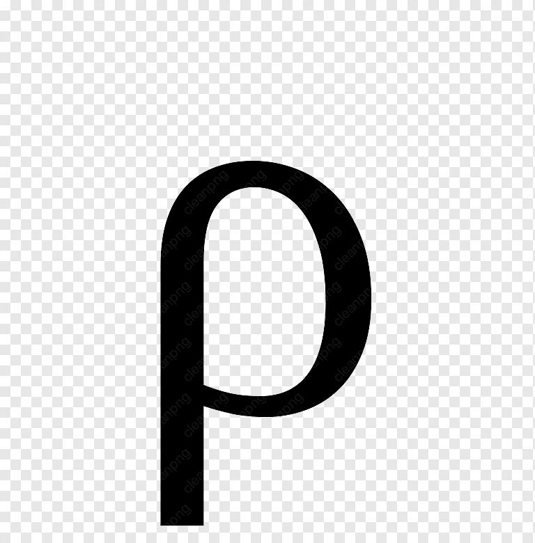 Symbole Rho Clavier , Signe / symbole et lettres Grecques au clavier – YLHE