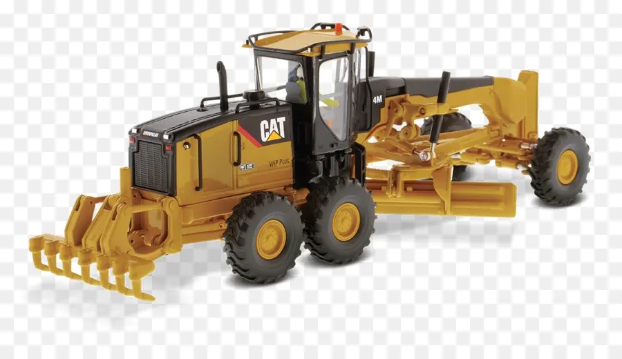 Caterpillar Inc，Niveleuse PNG