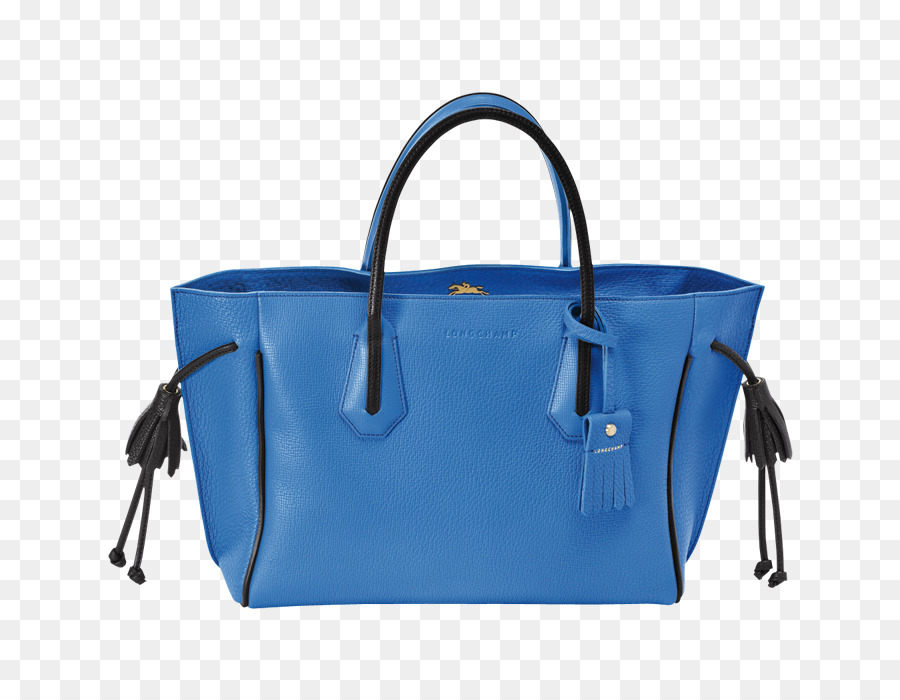 Sac à Main Bleu，Mode PNG