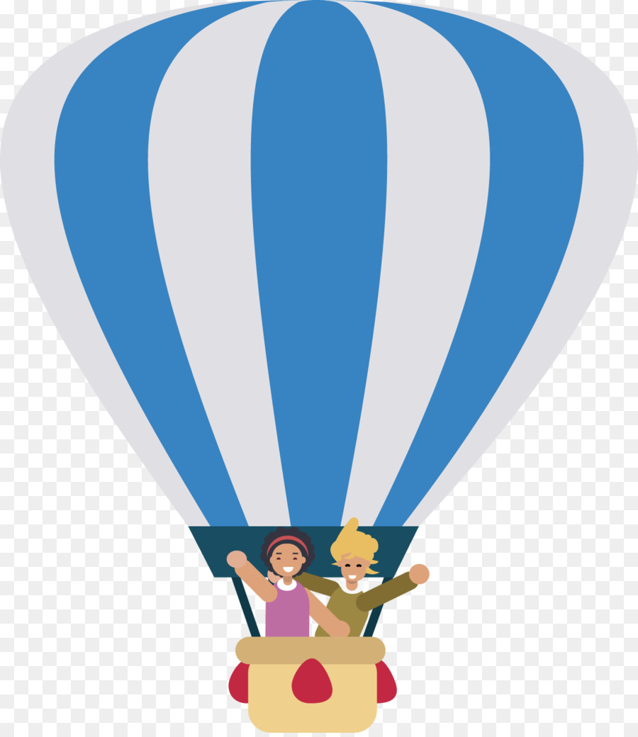 Ballon à Air Chaud，Montgolfière PNG