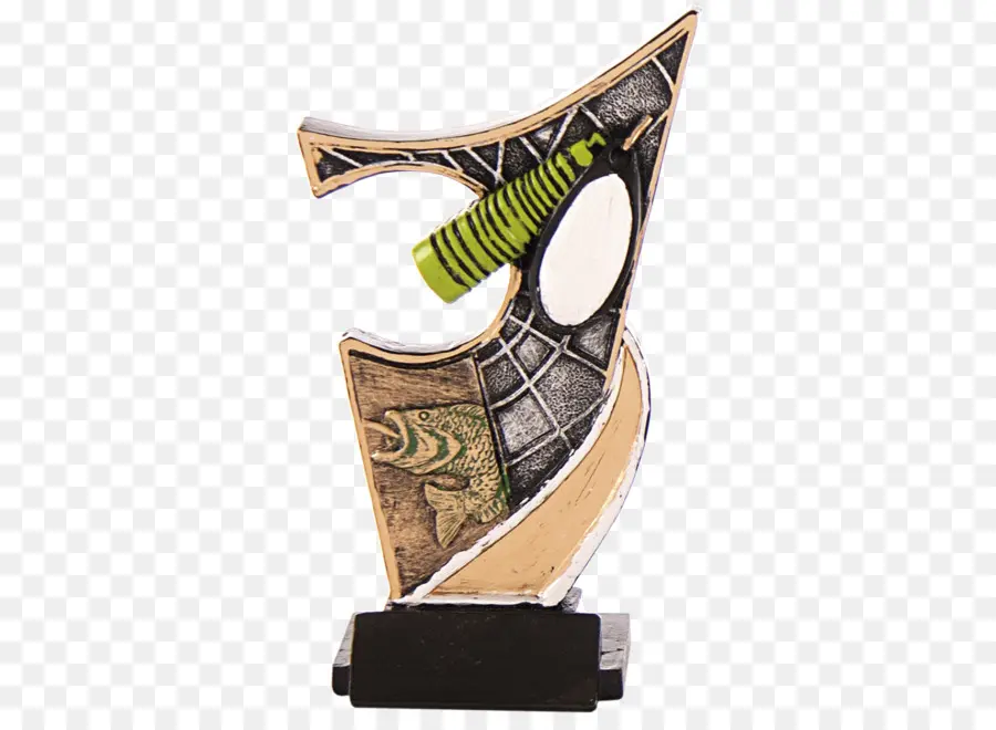 Trophée De Pêche，Poisson PNG