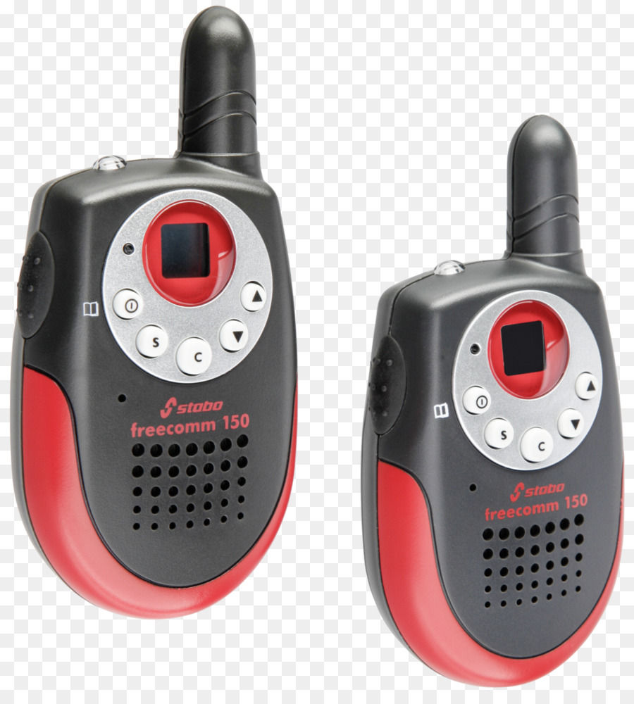 Pmr446，Walkietalkie PNG