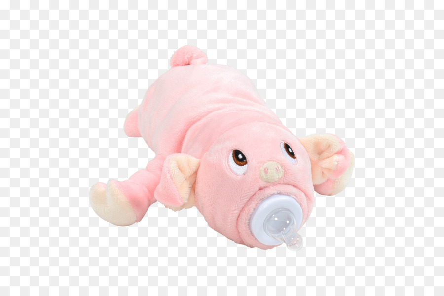 Cochon，Des Animaux En Peluche Jouets En Peluche PNG