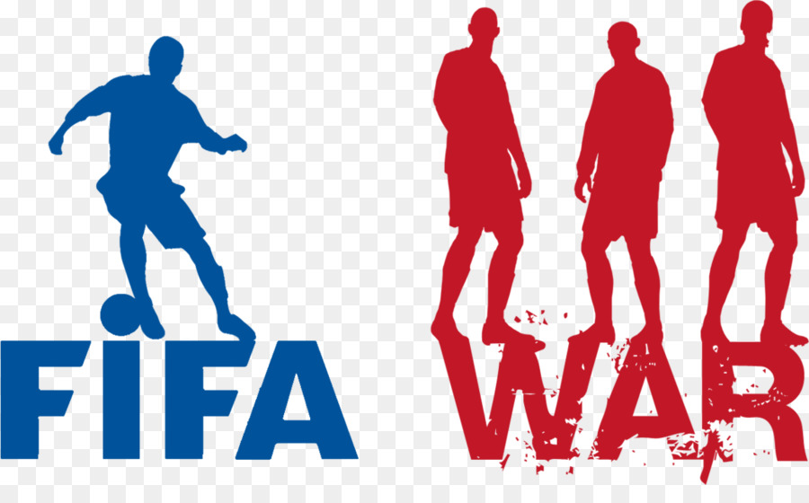 Logos Fifa Et Guerre，Football PNG