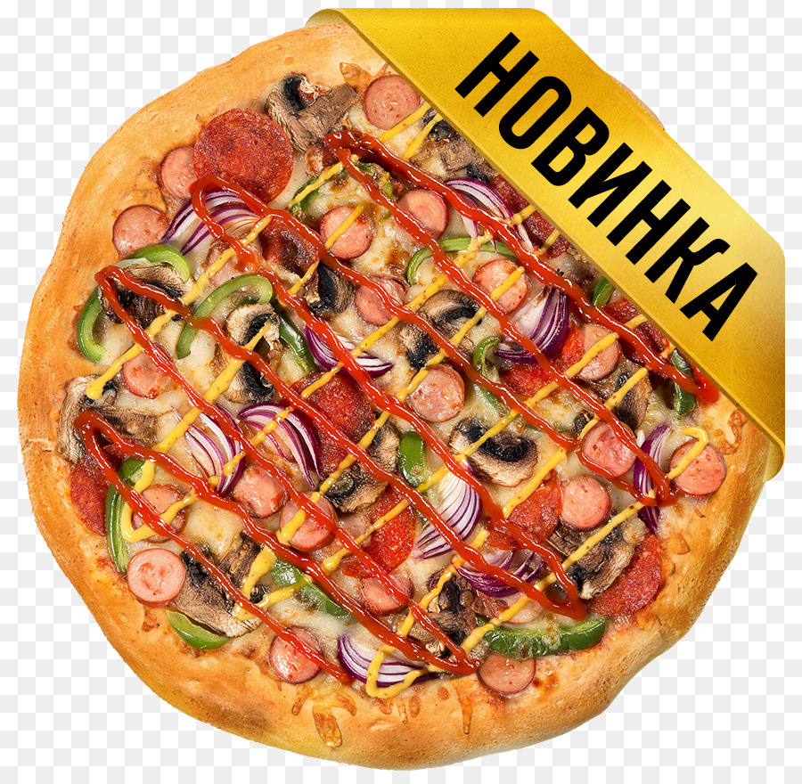 Californiastyle Pizza，Sicilienne Pizzas PNG