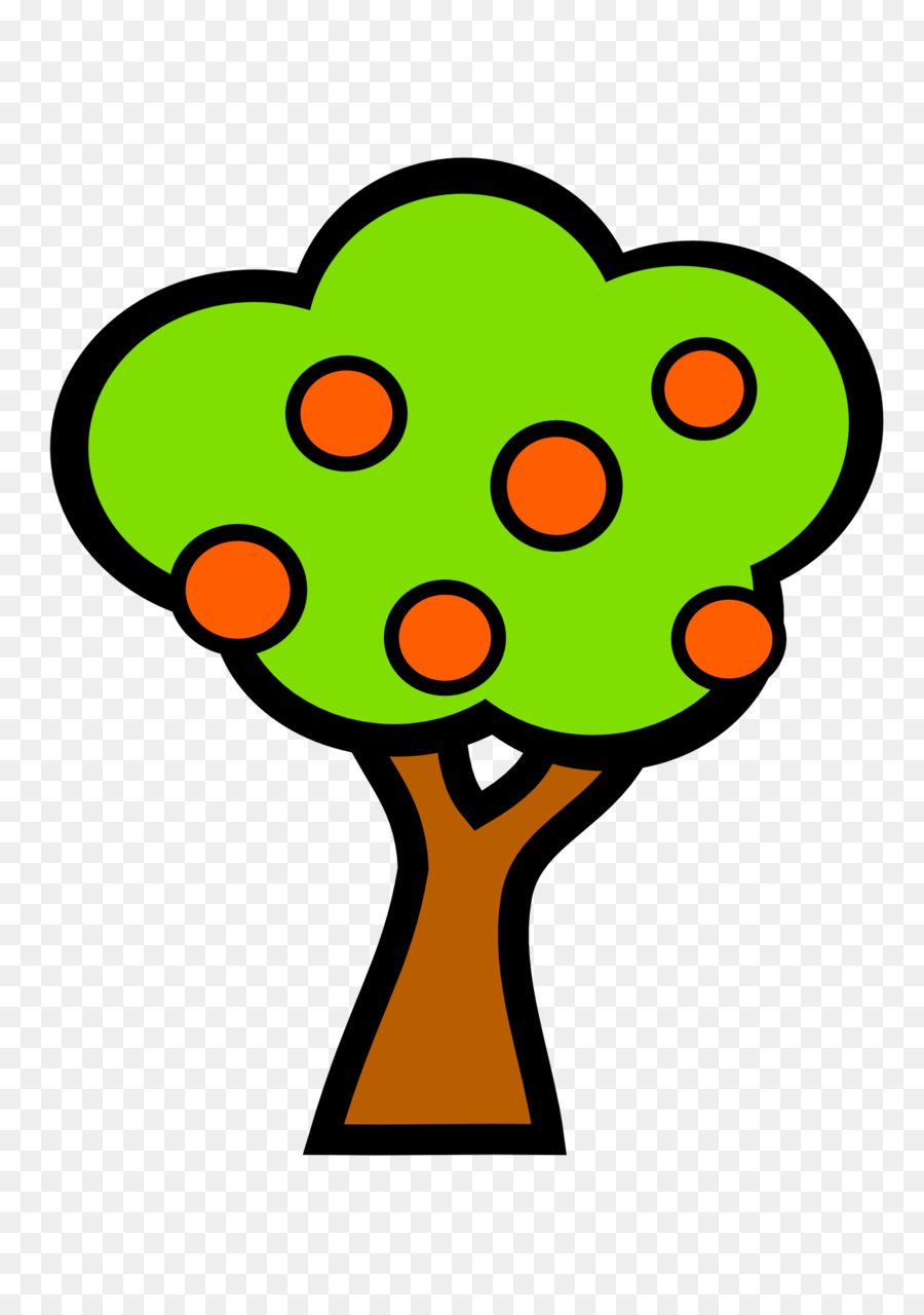 Arbre，Feuilles PNG