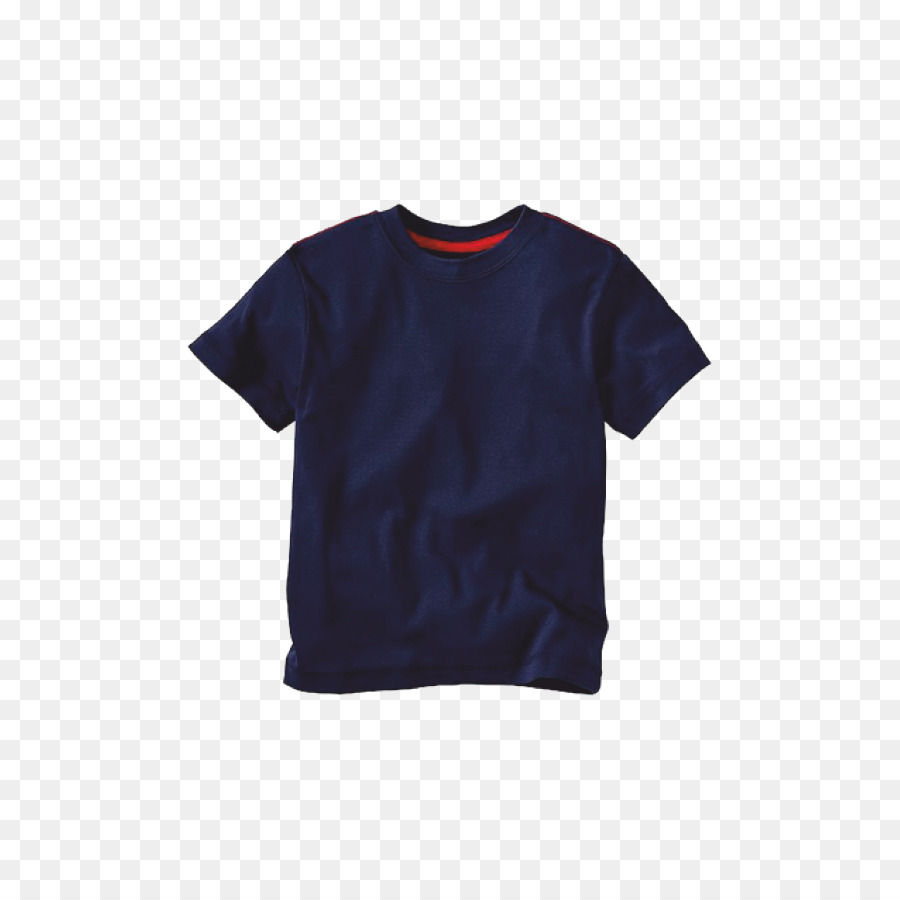 Tee Shirt Bleu，Vêtements PNG