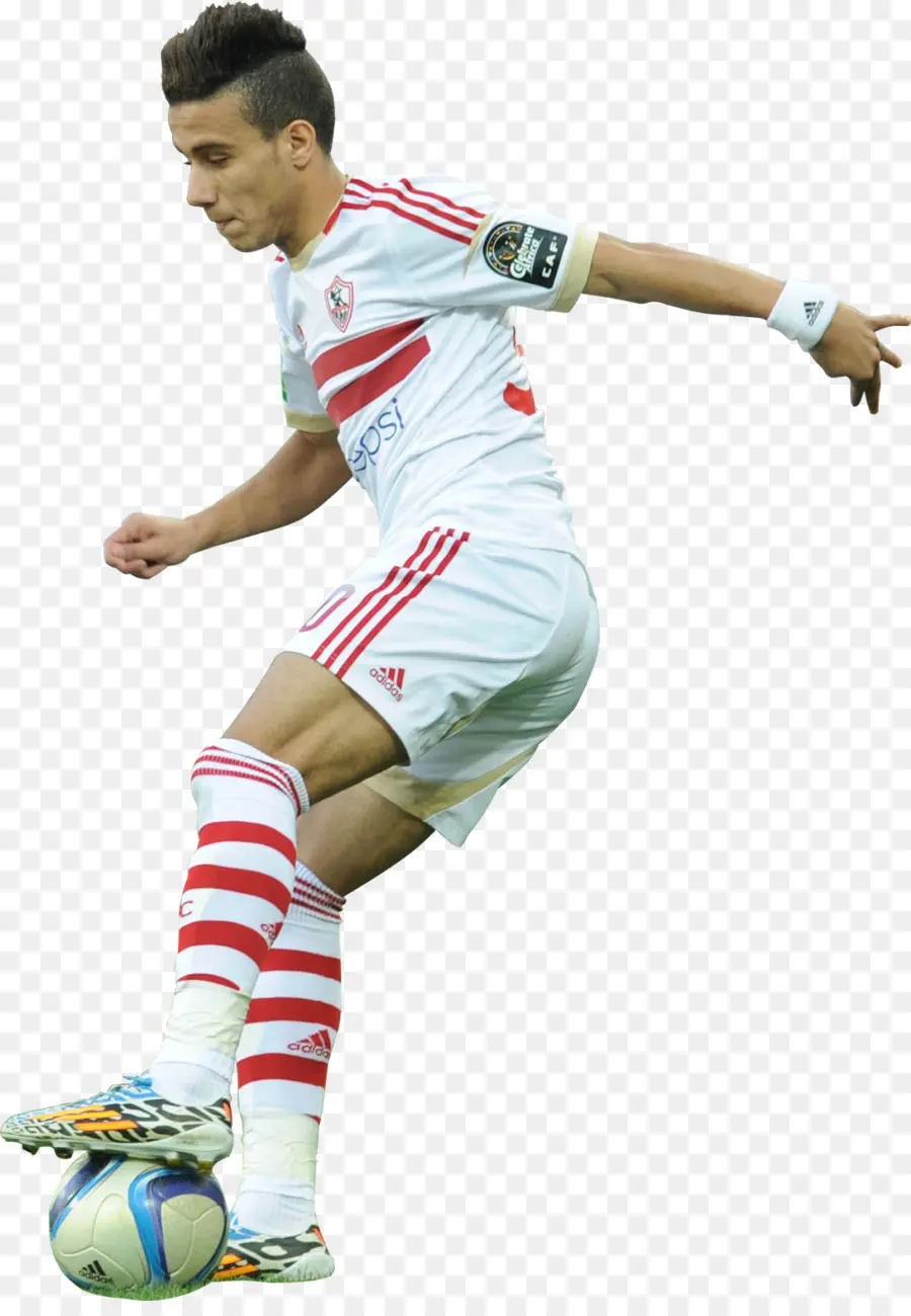 Mostafa Fathi，Zamalek Sc PNG