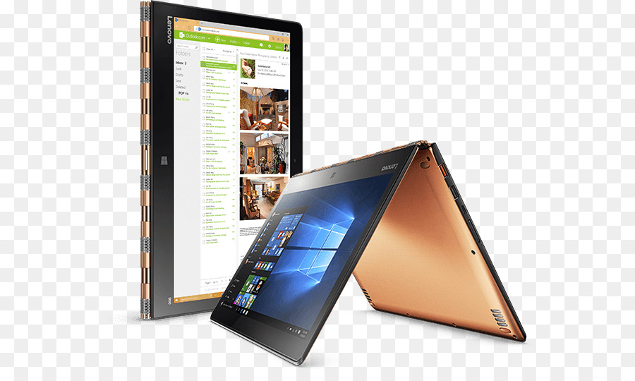 Ordinateur Portable，Thinkpad Yoga PNG