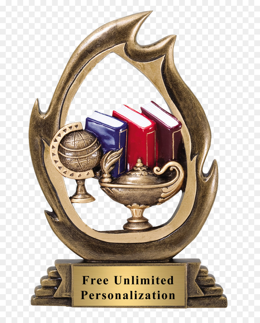 Trophée，Livres PNG