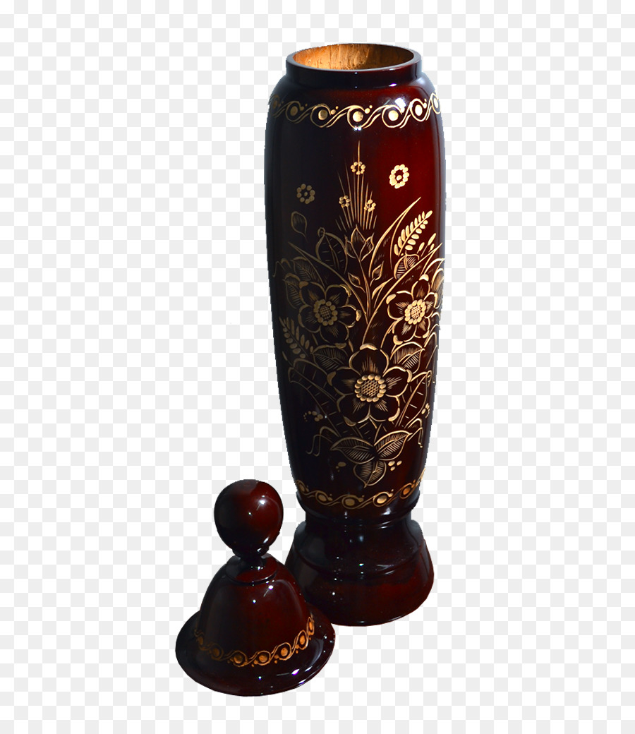 Vase，Teck PNG