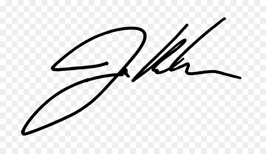 Signature，Autographe PNG