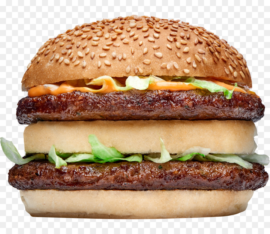 Hamburger，Sandwich PNG