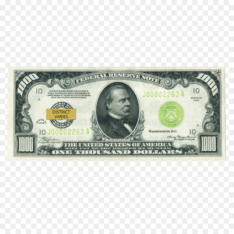 états Unis Onedollar Projet De Loi，Dollar Des états Unis PNG