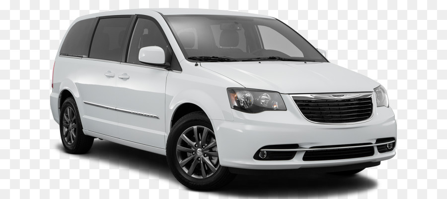 Minivan，Van PNG