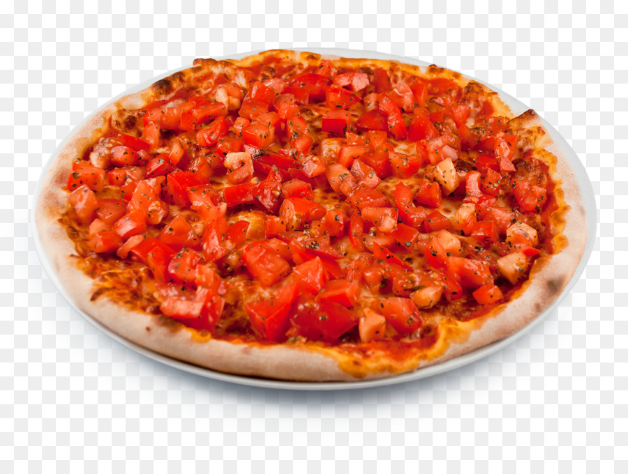 Sicilienne Pizzas，Bruschetta PNG