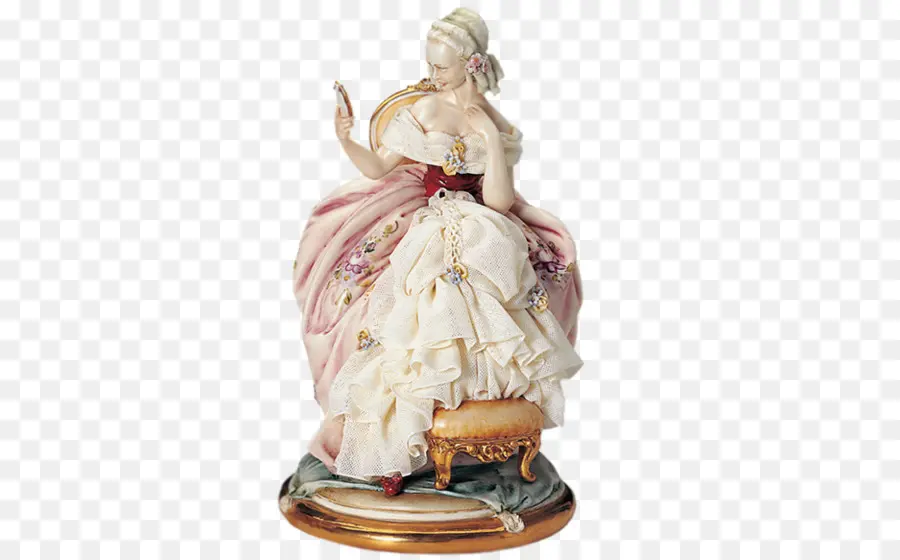 Sitzendorf，Porcelaine PNG