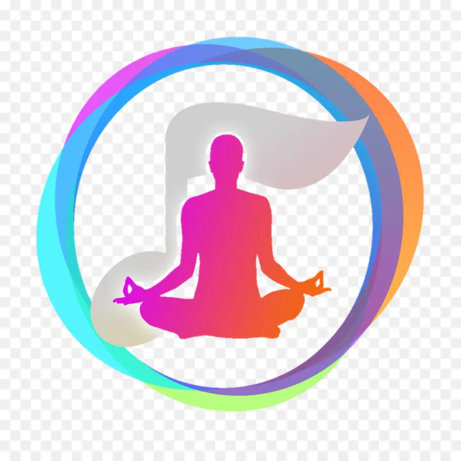 Méditation，Yoga PNG