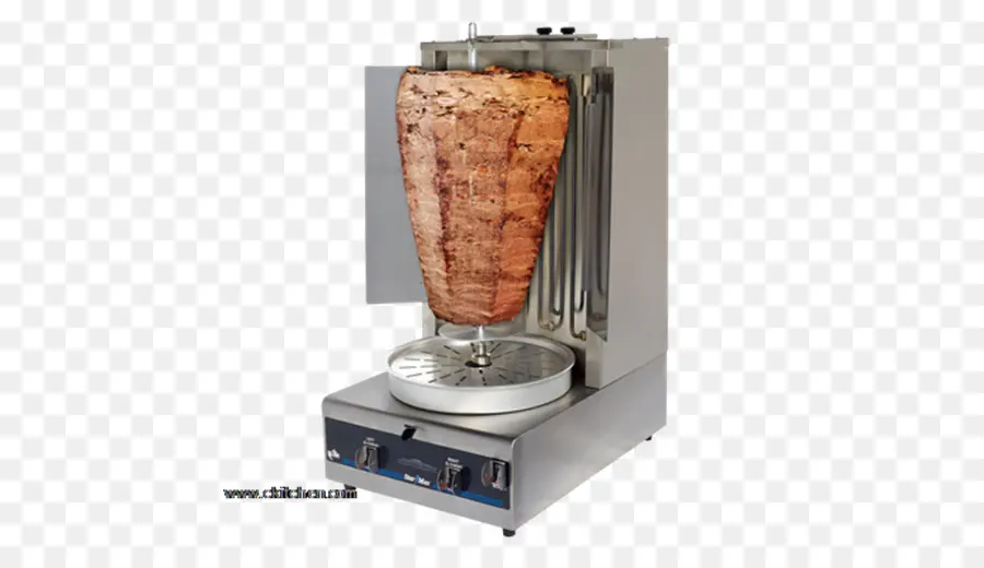 Appareil à Shawarma，Viande PNG