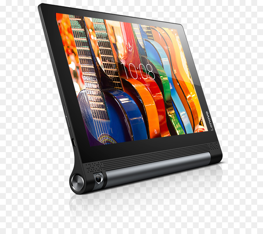 Samsung Galaxy Tab 3 101，Lenovo Yoga Tab 3 8 PNG