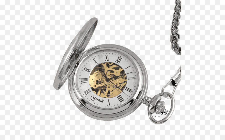 Montre De Poche，Montre PNG