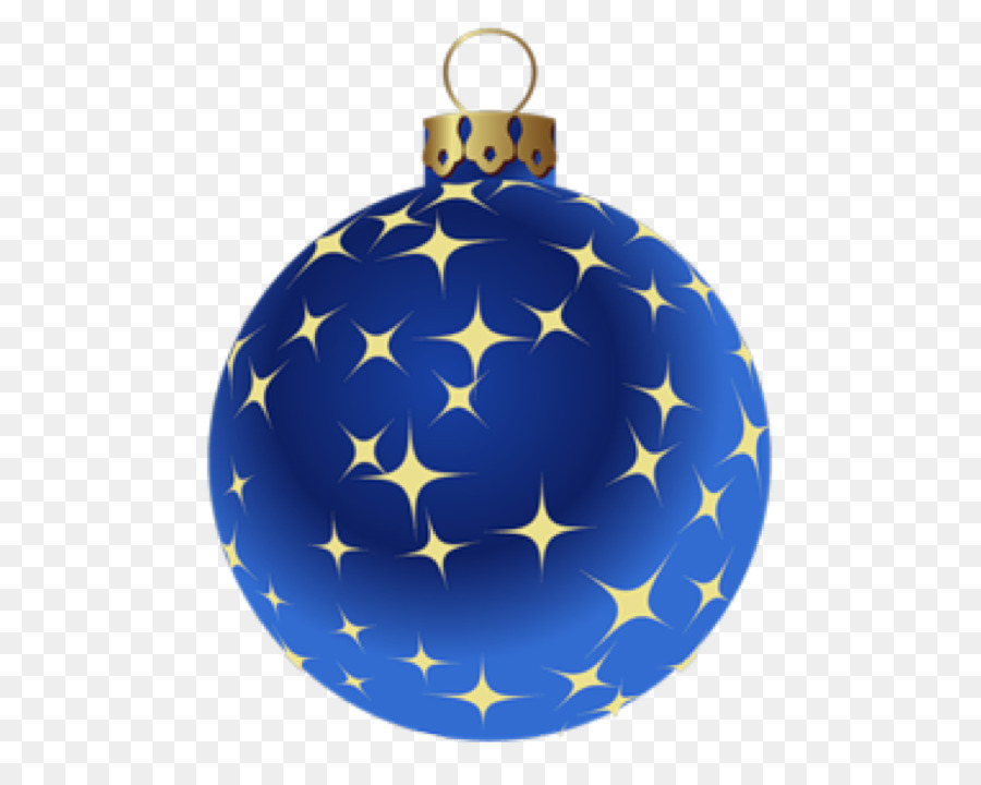 Ornement De Noël，Ballon PNG