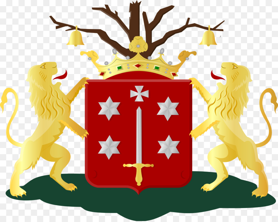 Haarlem，Blason De La Ville De Haarlem PNG