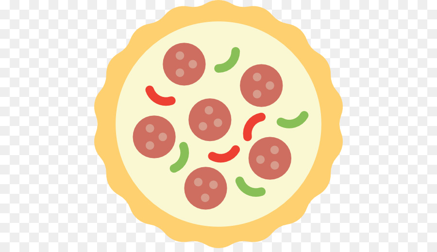 Pizza，Pepperoni PNG