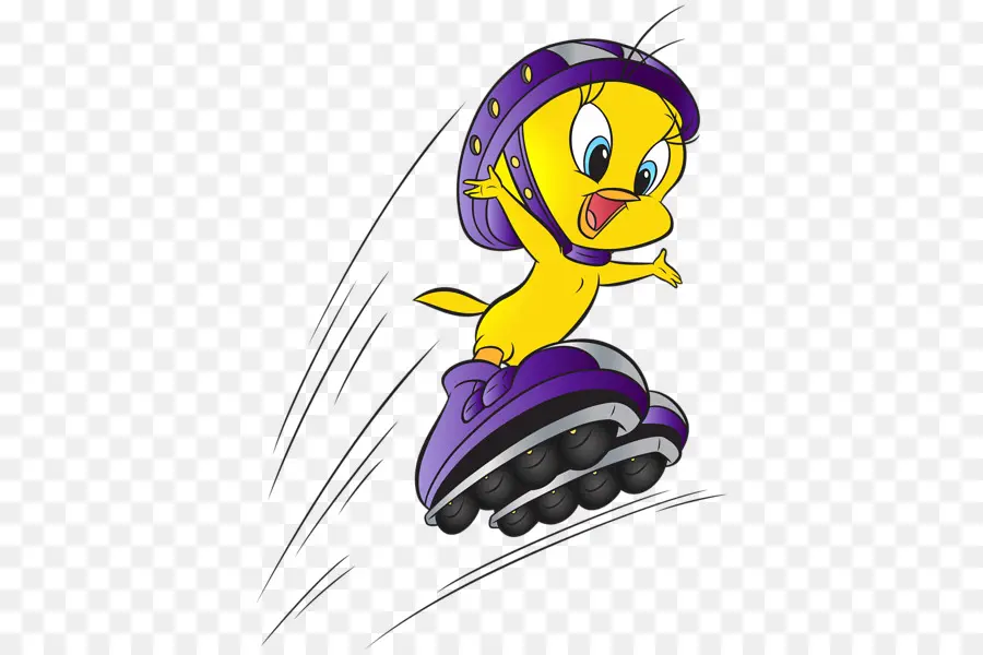 Tweety，Sylvester PNG