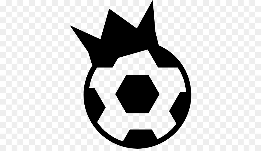 Ballon De Football，Hexagones PNG