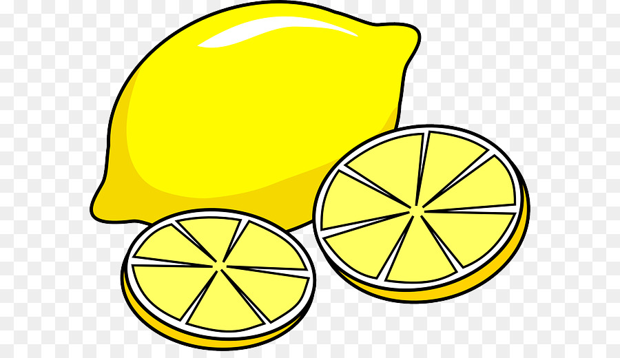 Citron，Document PNG