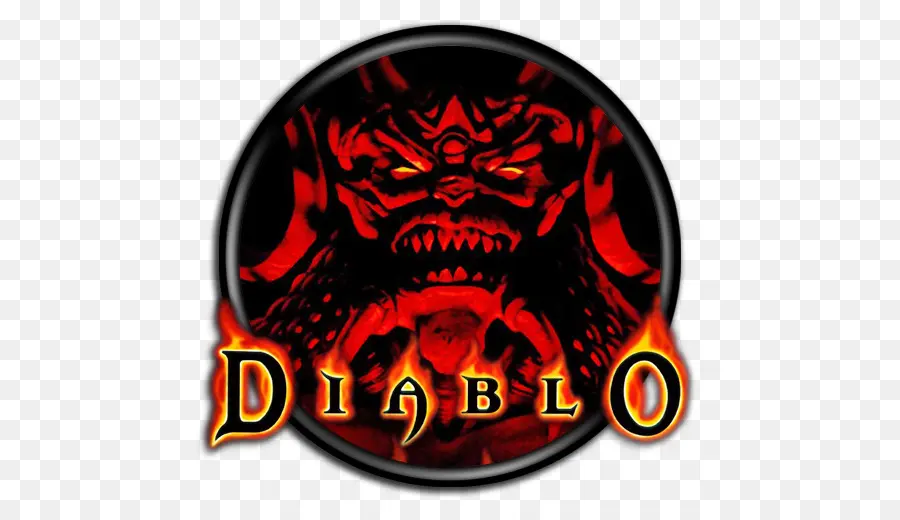 Diablo Iii，Enfer De Diablo PNG
