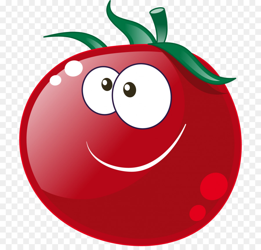 Tomate Souriante，Affronter PNG