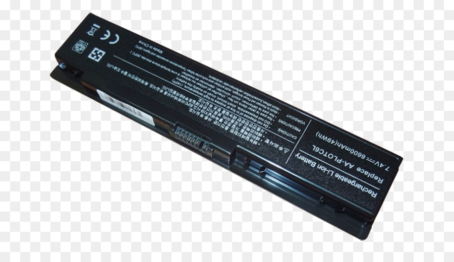 Batterie D'ordinateur Portable，Noir PNG