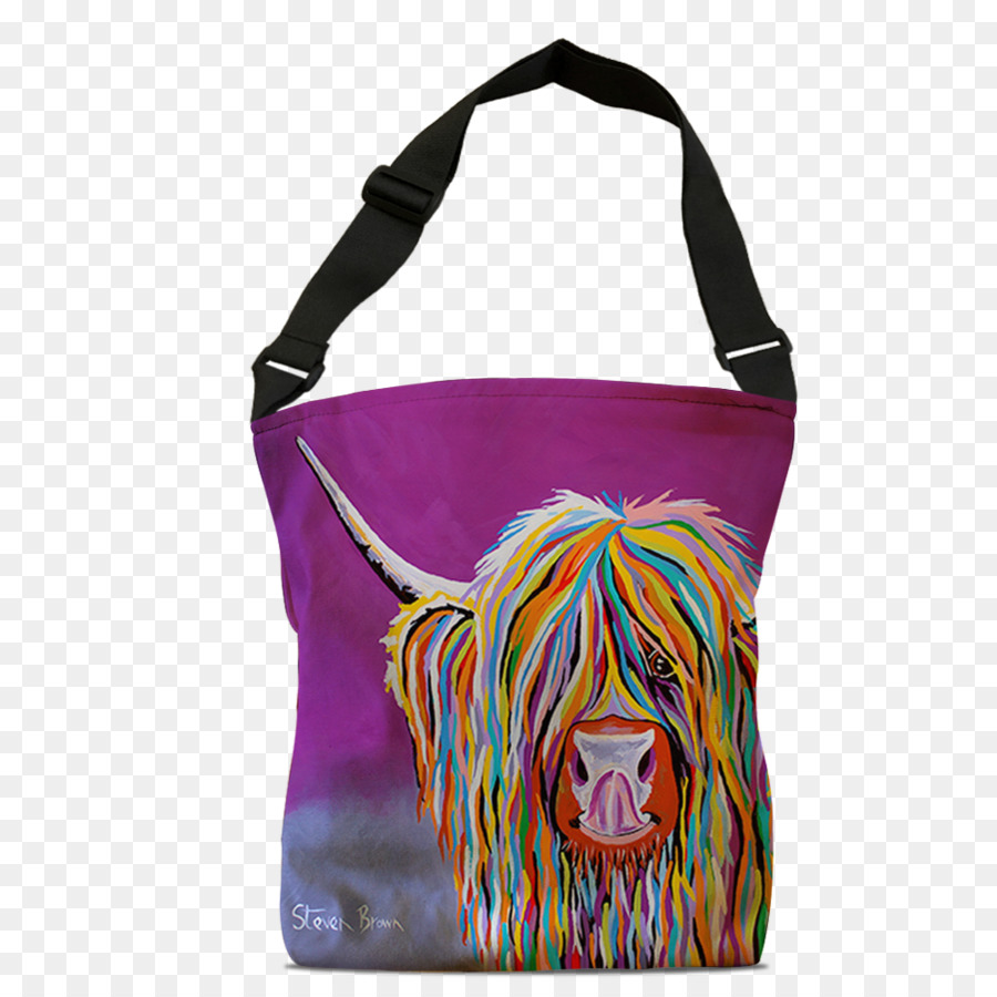 Sac Coloré，Animal PNG