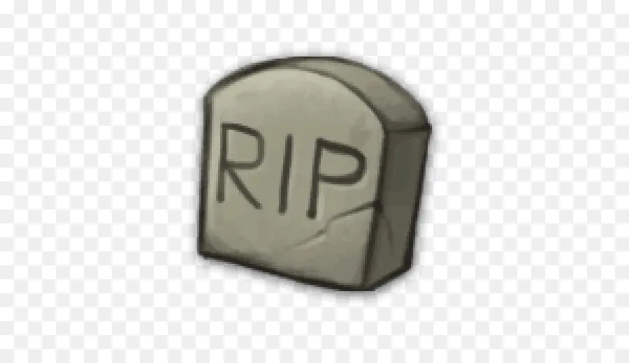 Pierre Tombale Rip，Tombe PNG