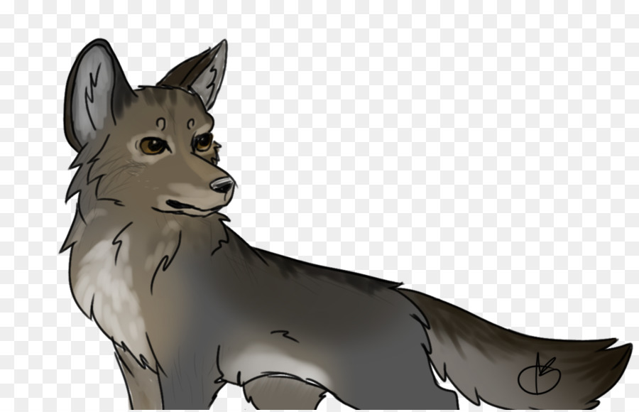 Saarloos Wolfdog，Wolfdog Tchécoslovaque PNG