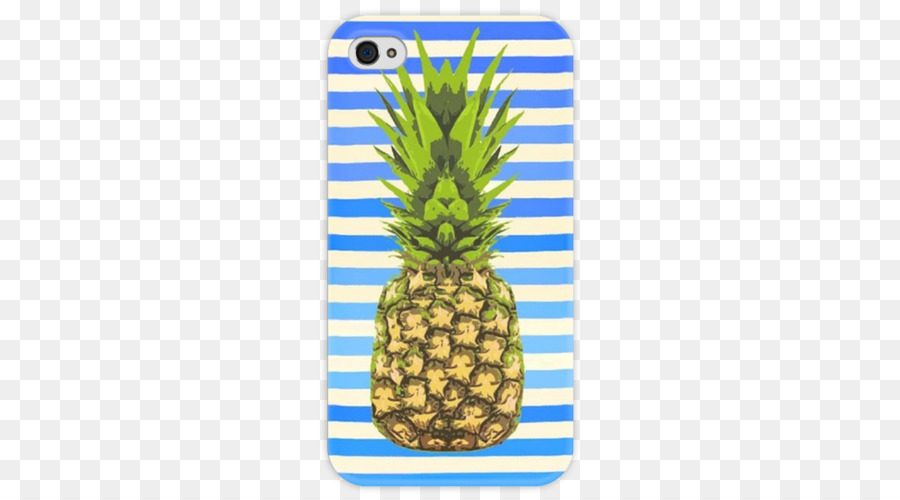 L Ananas，L Art PNG