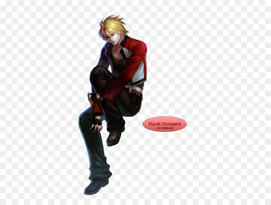 Personnage D'anime，Cheveux Blonds PNG