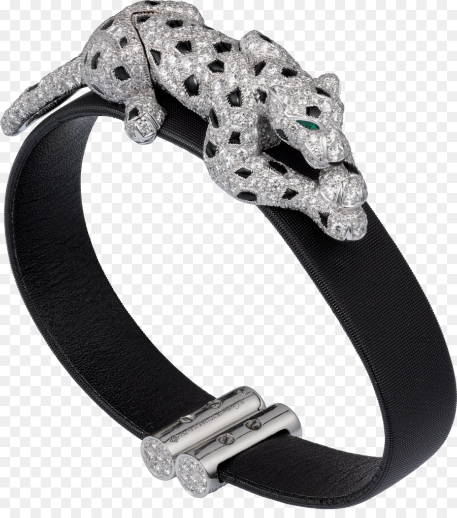 Bracelet，Cartier PNG