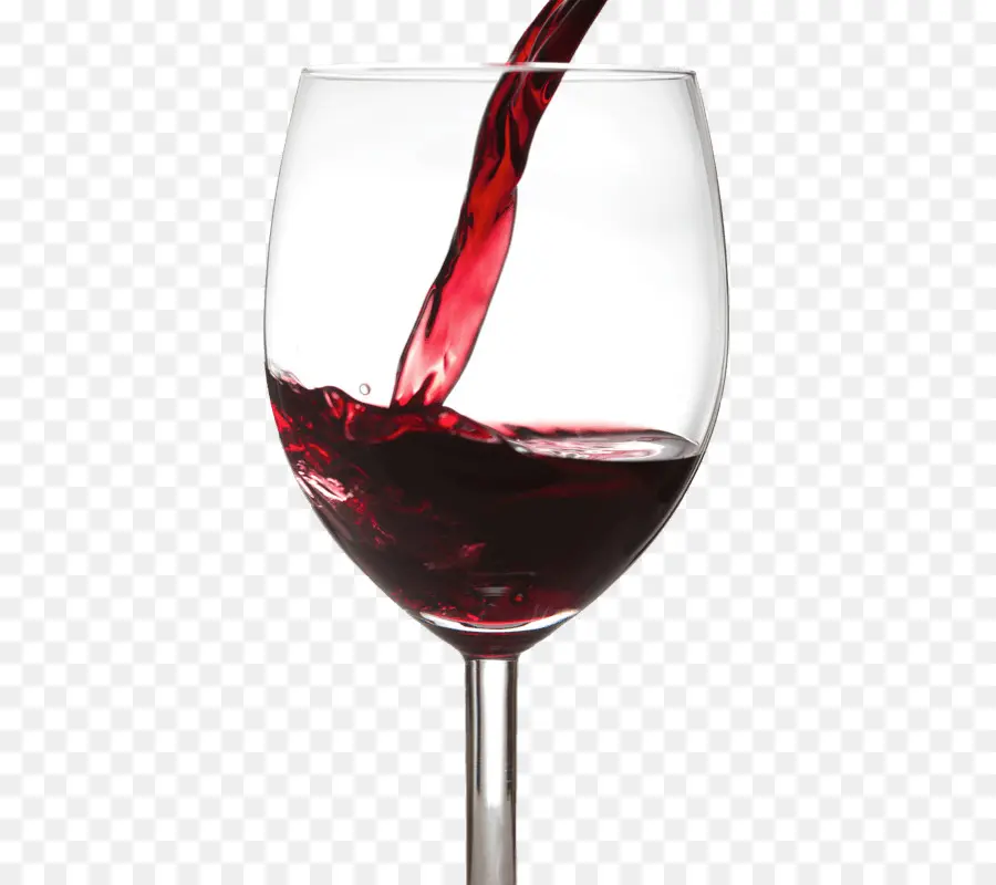 Vin Rouge，Verre PNG