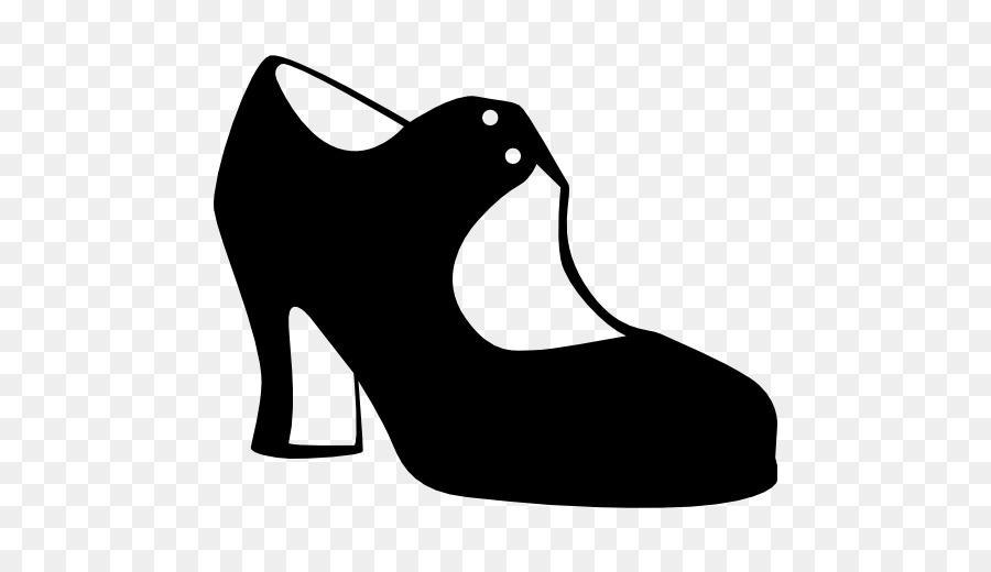 Chaussure De Flamenco，Flamenco PNG