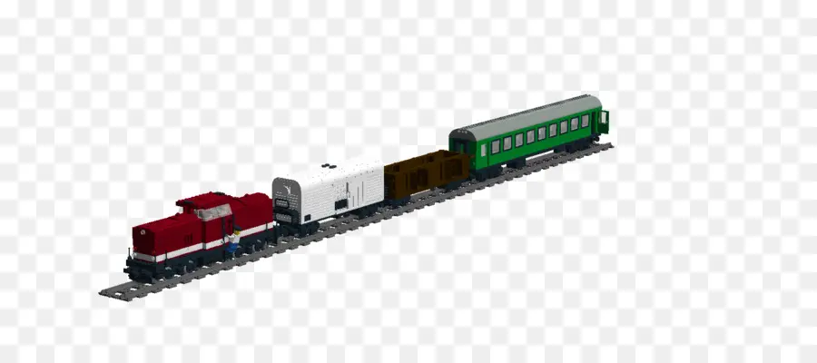 Train，Trains Lego PNG