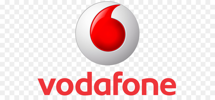 Logo Vodafone，Télécom PNG