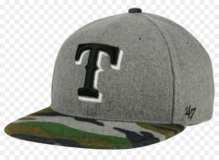 Casquette De Baseball，Les Rangers Du Texas PNG