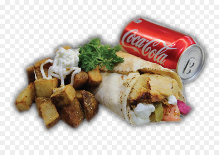 Taquito，Shawarma PNG