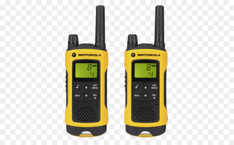 Talkies Walkies，Communication PNG