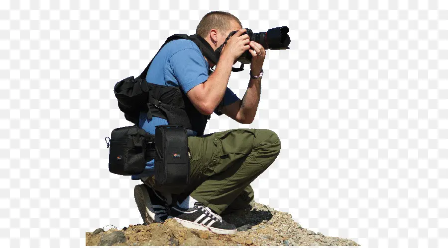 Photographe，Caméra PNG