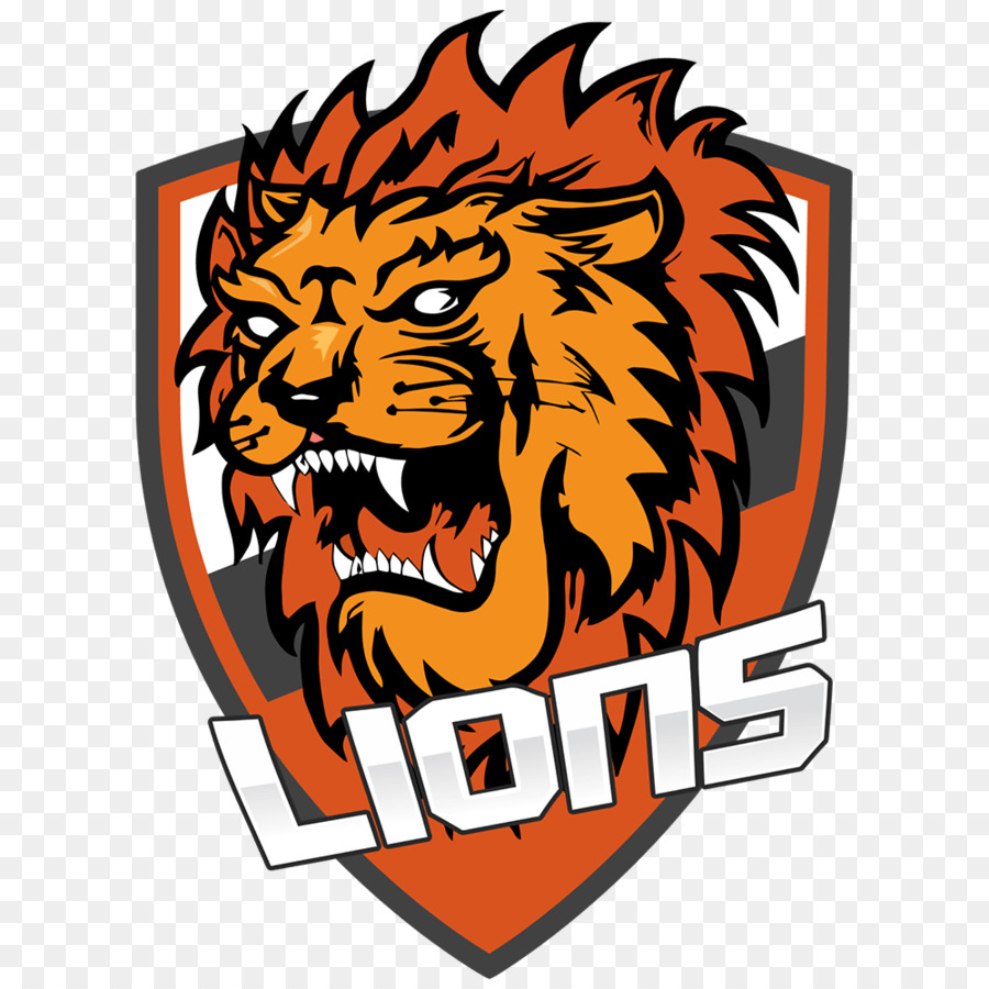 Lions De Detroit，Offensive Mondiale Counterstrike PNG